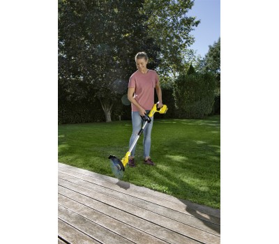 Аккумуляторный триммер  KARCHER LTR 18-30 Battery