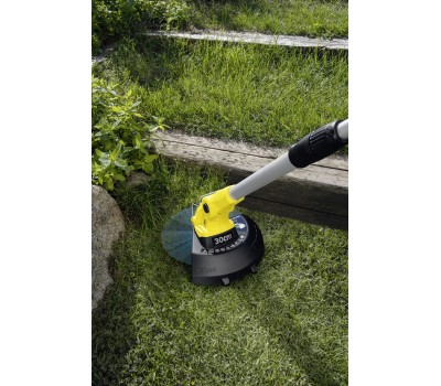 Аккумуляторный триммер  KARCHER LTR 18-30 Battery