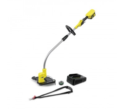 Аккумуляторный триммер  KARCHER LTR 36-33 Battery Set