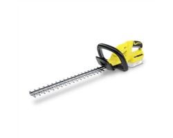 Аккумуляторный кусторез KARCHER  HGE 18-45 Battery
