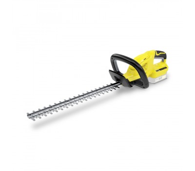 Аккумуляторный кусторез KARCHER  HGE 18-45 Battery