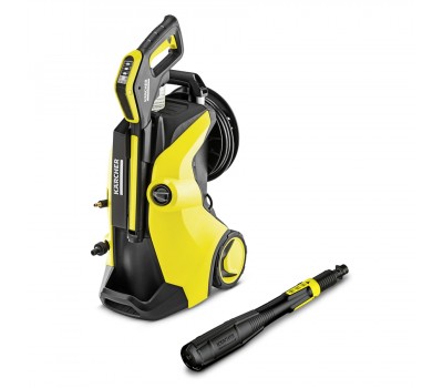 Мойка высокого давления KARCHER K 5 Premium Full Control Plus