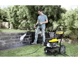 Аппарат высокого давления KARCHER G 7.180-foto2
