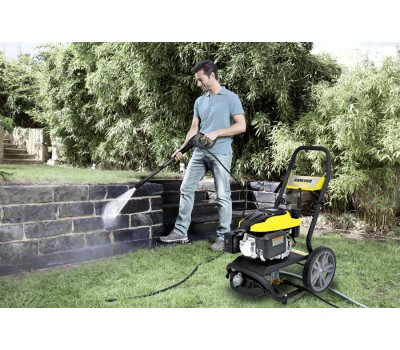 Аппарат высокого давления KARCHER G 7.180