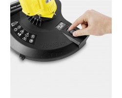 Аккумуляторный триммер  KARCHER LTR 36-33 Battery-foto2