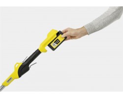 Аккумуляторный триммер  KARCHER LTR 36-33 Battery Set-foto3