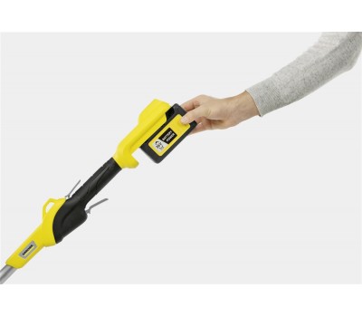 Аккумуляторный триммер  KARCHER LTR 36-33 Battery