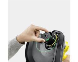 Аккумуляторный триммер  KARCHER LTR 36-33 Battery Set-foto4