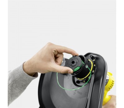 Аккумуляторный триммер  KARCHER LTR 36-33 Battery Set