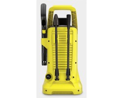 Мойка высокого давления KARCHER K 5 Football -foto5