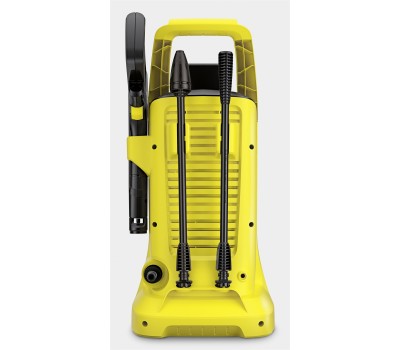 Мойка высокого давления KARCHER K 5 Football