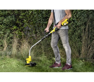 Аккумуляторный триммер  KARCHER LTR 36-33 Battery