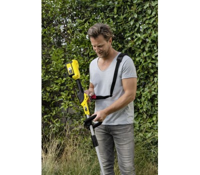 Аккумуляторный триммер  KARCHER LTR 36-33 Battery