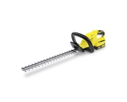 Аккумуляторный кусторез KARCHER  HGE 18-45 Battery Set