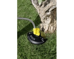 Аккумуляторный триммер  KARCHER LTR 36-33 Battery Set-foto8