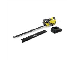 Аккумуляторный кусторез KARCHER  HGE 36-60 Battery Set