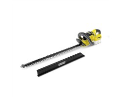 Аккумуляторный кусторез KARCHER  HGE 36-60 Battery