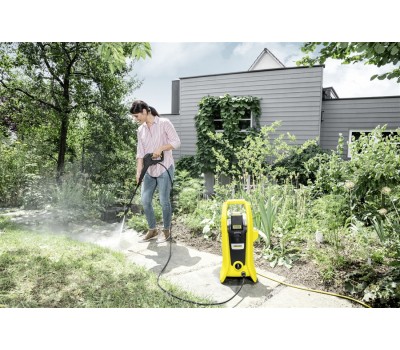 Аккумуляторная мойка всокого давления KARCHER KARCHER  K 2 Battery Set