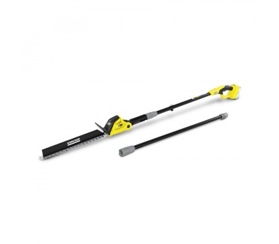 Аккумуляторный кусторез KARCHER  PHG 18-45 Battery