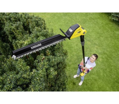 Аккумуляторный кусторез KARCHER  PHG 18-45 Battery