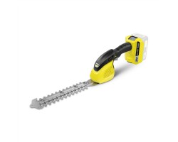 Аккумуляторные ножницы для травы KARCHER  GSH 18-20 Battery-foto2