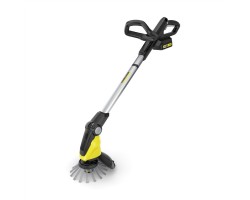 Аккумуляторный Удалитель Для Сорняков WRE 18-55 Battery Set