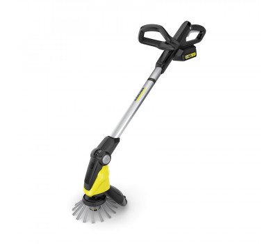 Аккумуляторный Удалитель Для Сорняков WRE 18-55 Battery Set