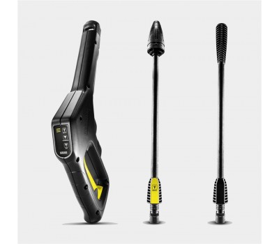 Мойка высокого давления KARCHER K 5 Football