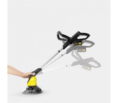 Аккумуляторный Удалитель Для Сорняков WRE 18-55