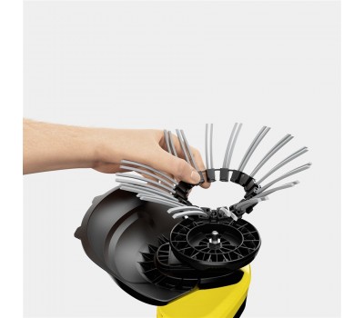 Аккумуляторный Удалитель Для Сорняков WRE 18-55 Battery Set