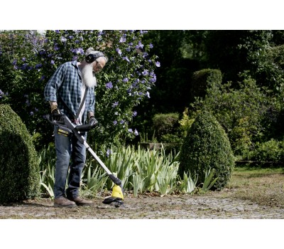 Аккумуляторный Удалитель Для Сорняков WRE 18-55 Battery Set