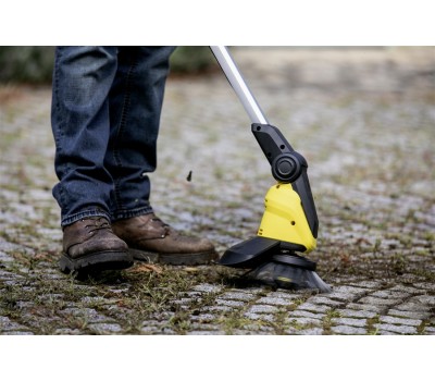 Аккумуляторный Удалитель Для Сорняков WRE 18-55