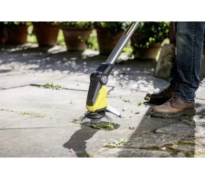 Аккумуляторный Удалитель Для Сорняков WRE 18-55 Battery Set