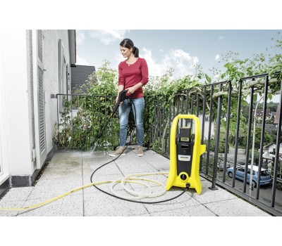 Мойка высокого давления KARCHER K 5 Football