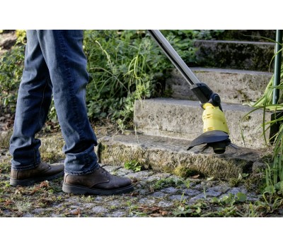 Аккумуляторный Удалитель Для Сорняков WRE 18-55