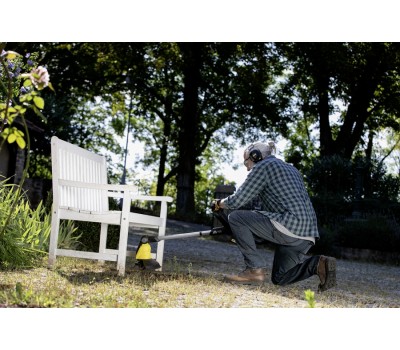 Аккумуляторный Удалитель Для Сорняков WRE 18-55 Battery Set