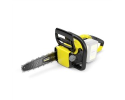 Аккумуляторная цепная пила KARCHER CNS 18-30 Battery