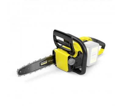 Аккумуляторная цепная пила KARCHER CNS 18-30 Battery