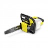 Аккумуляторная цепная пила KARCHER CNS 18-30 Battery