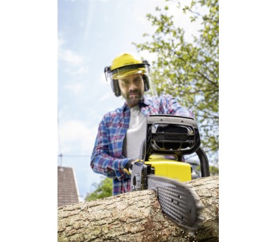 Аккумуляторная цепная пила KARCHER CNS 18-30 Battery