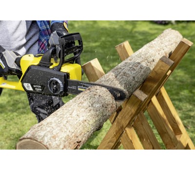 Аккумуляторная цепная пила KARCHER CNS 18-30 Battery