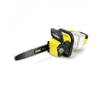 Аккумуляторная цепная пила KARCHER CNS 36-35 Battery