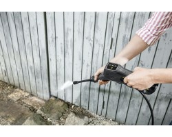 Аккумуляторная мойка всокого давления KARCHER KARCHER  K 2 Battery Set-foto9