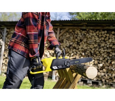 Аккумуляторная цепная пила KARCHER CNS 36-35 Battery