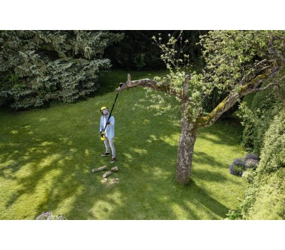 Аккумуляторная цепная пила KARCHER PSW 18-20 Battery