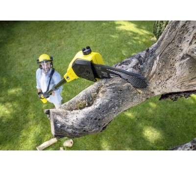 Аккумуляторная цепная пила KARCHER PSW 18-20 Battery