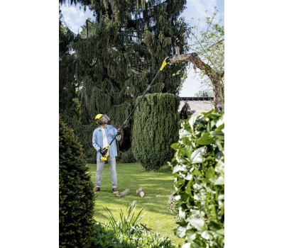 Аккумуляторная цепная пила KARCHER PSW 18-20 Battery