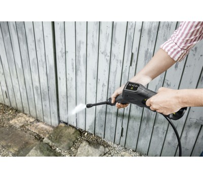 Мойка высокого давления KARCHER K 5 Football