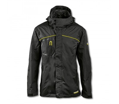 Мужская Куртка 3-В-1, Размер М