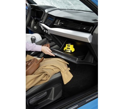 Электрический Скребок Для ЛьдаEDI 4